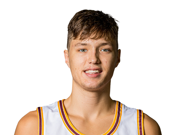 Lukas Gudavicius headshot