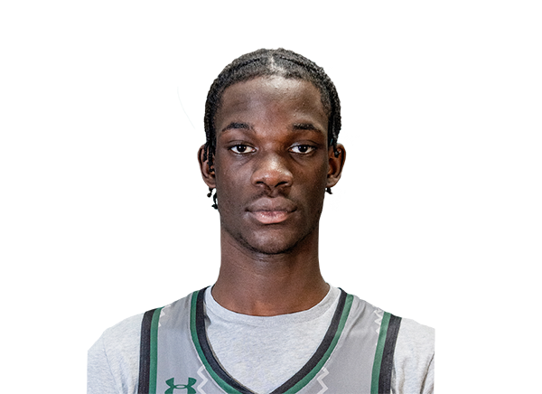 Seck Zongo headshot
