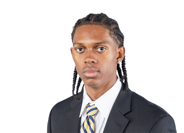 Cody Williams headshot