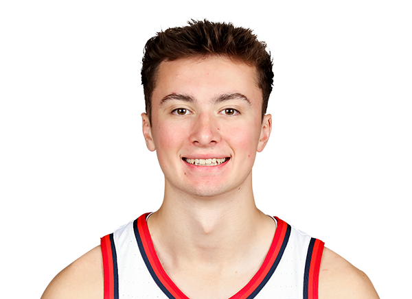 Ben Ackerley headshot