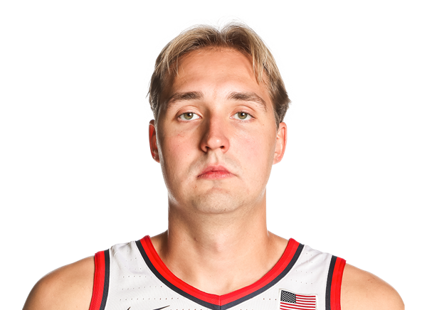 Will Menaugh headshot