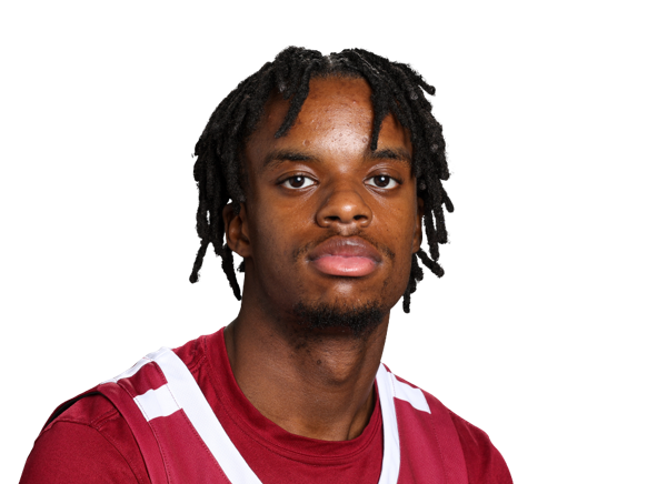 Adama Bal headshot