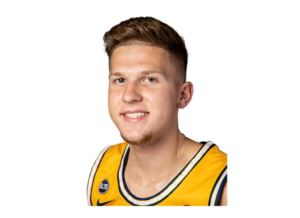 Brandon Kulakowski headshot