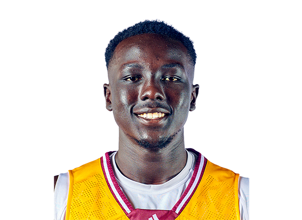 Joshua Duach headshot
