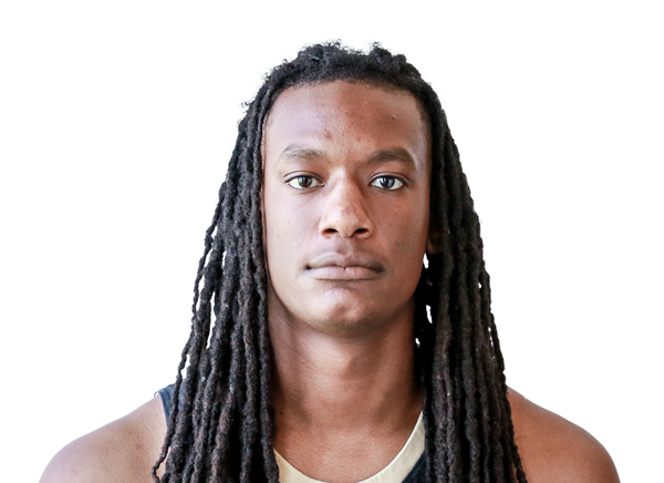 Jordan Wildy headshot