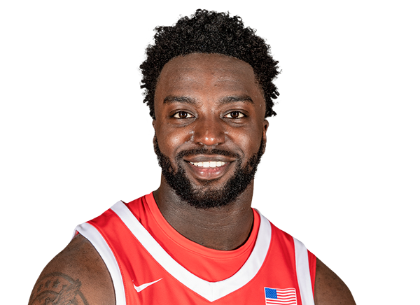 Noah Harris headshot