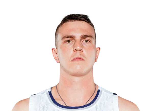 Tadhg Crowley headshot