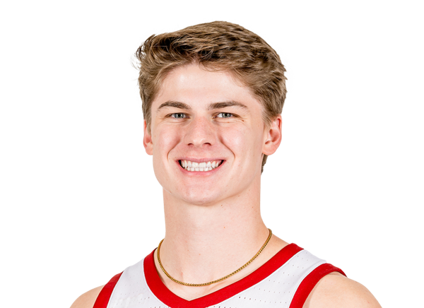 Lawson Blake headshot