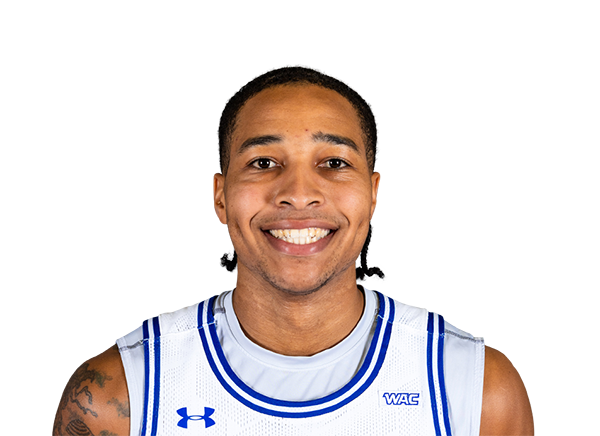 Aaron Cash headshot