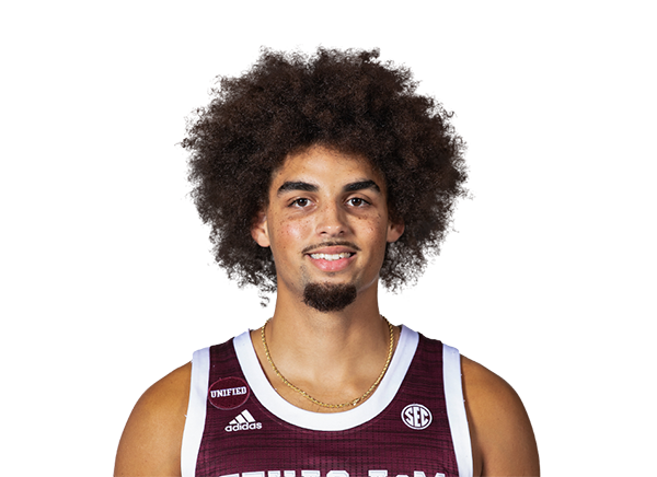 Davin Watkins headshot