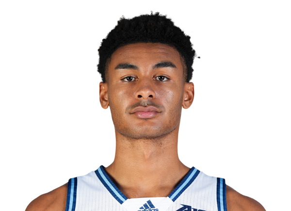 Quentin Diboundje headshot