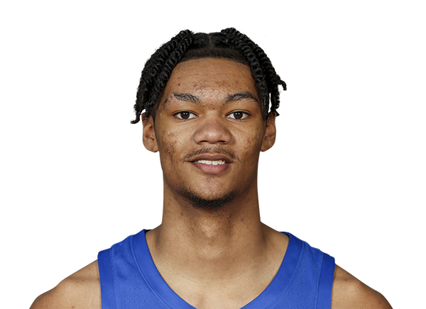 Alex Fudge headshot
