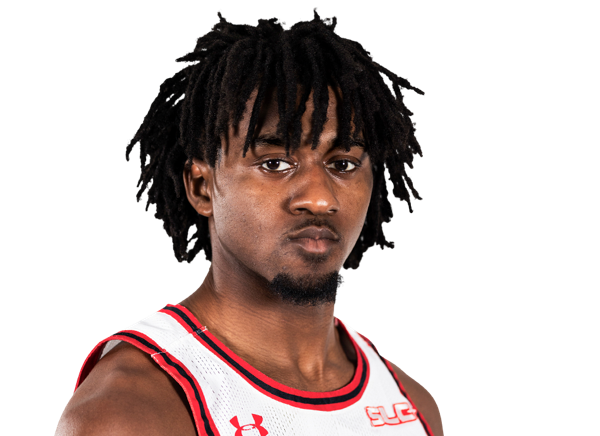 Ja'Sean Jackson headshot