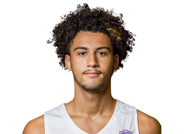 Stevie Smith headshot