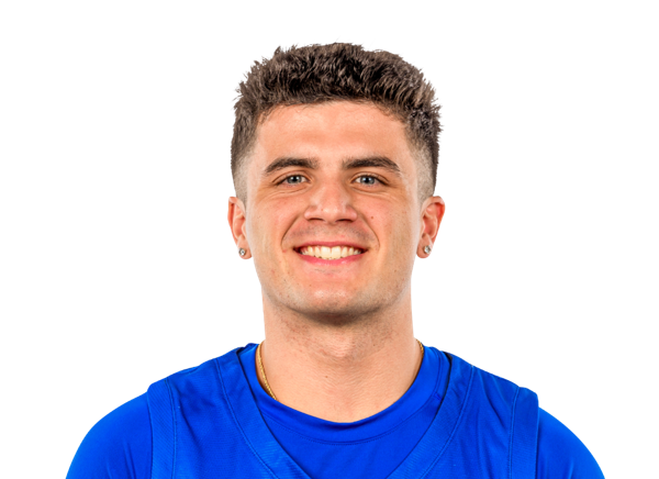 Joe Ostrowsky headshot