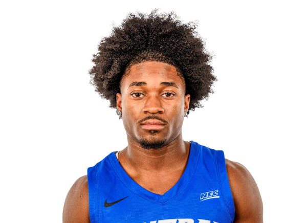 Davonte Sweatman headshot