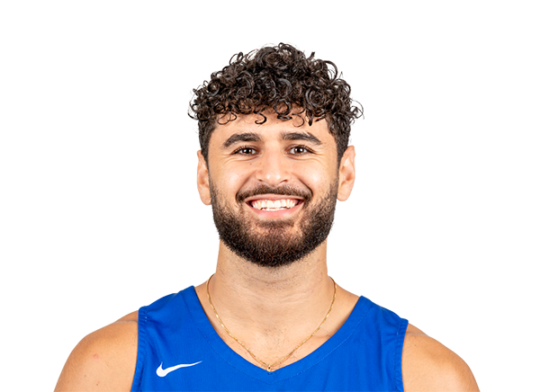 Arian Dehnavi headshot