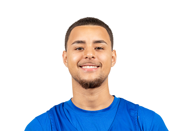 Kyle Rocker headshot