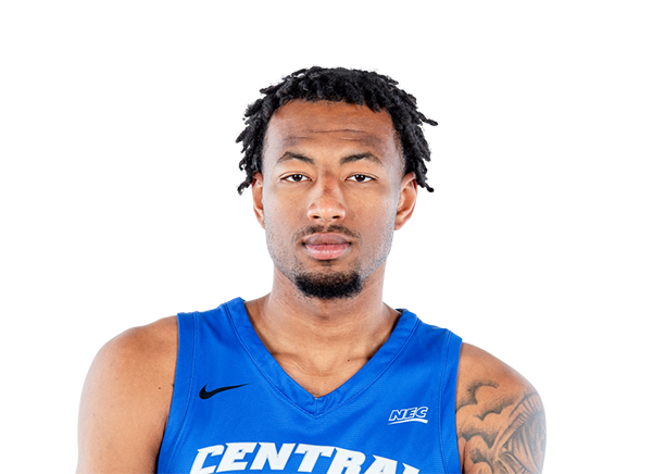 Jayden Brown headshot