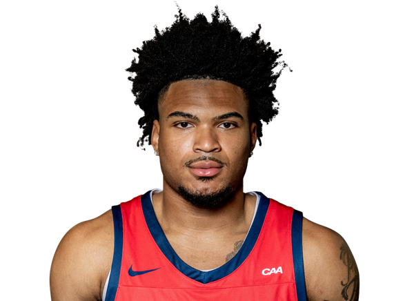 Andre Snoddy headshot