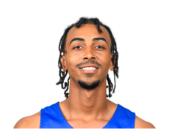 Justice Ellison headshot