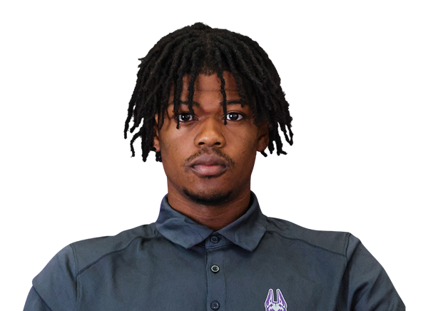 Ny'Mire Little headshot