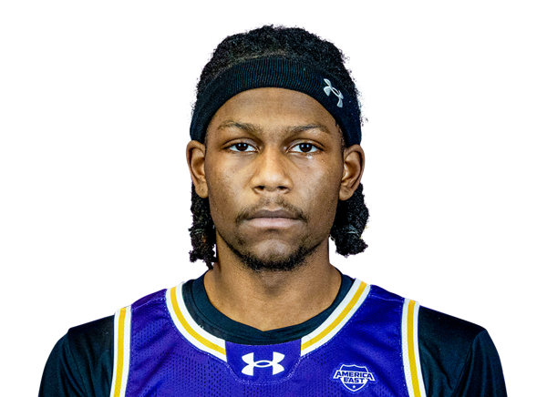 Aaron Reddish headshot