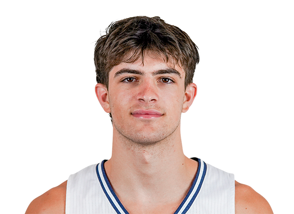 Taran Armstrong headshot