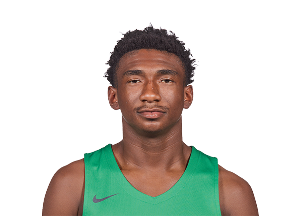 Jameon Harris headshot