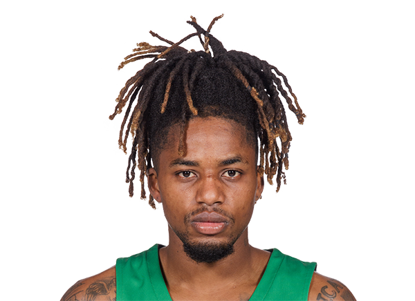 Dominique Alexander headshot