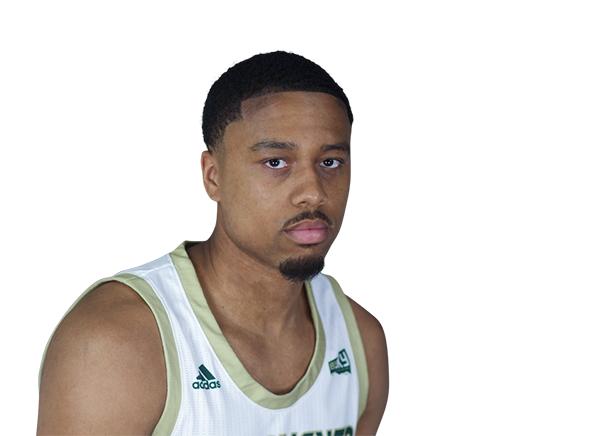 Brandon Betson headshot