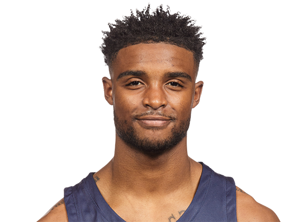 Robert Pierce Blount headshot