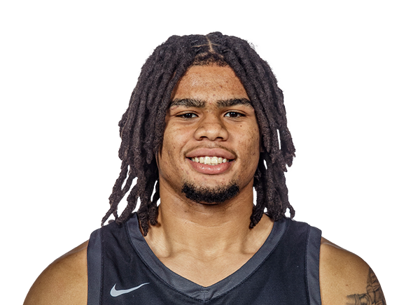 Kedrick Green headshot