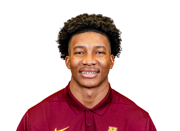 Trey Edmonds headshot