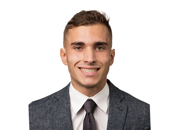 Hunter Bohls headshot