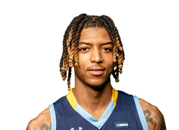 Avontez Ledet headshot