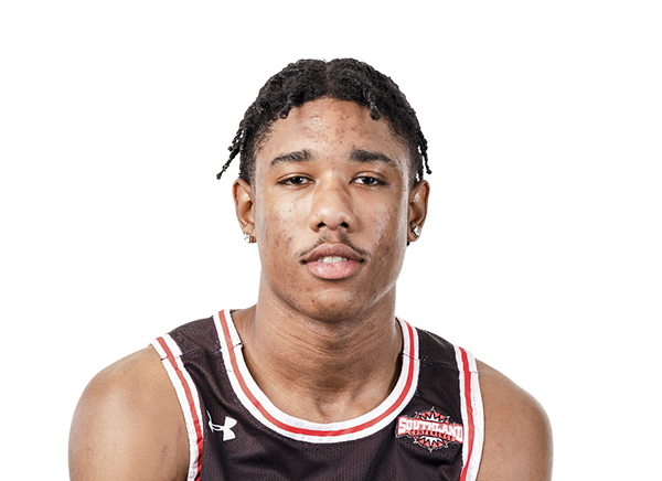 Trey Harris headshot