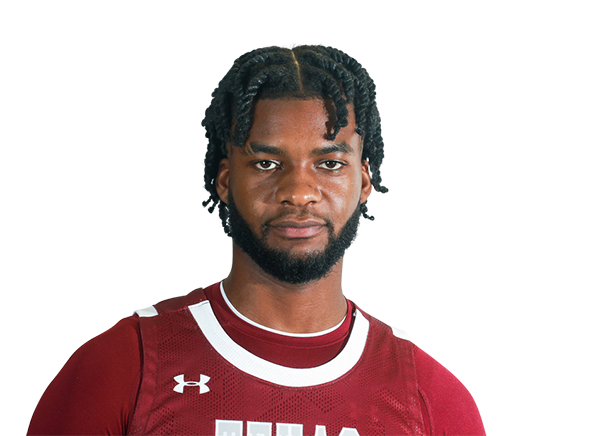 Xavier Ball headshot