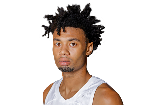 Marsei Caston headshot