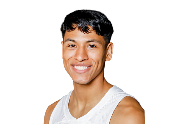 Cameron Crawford headshot