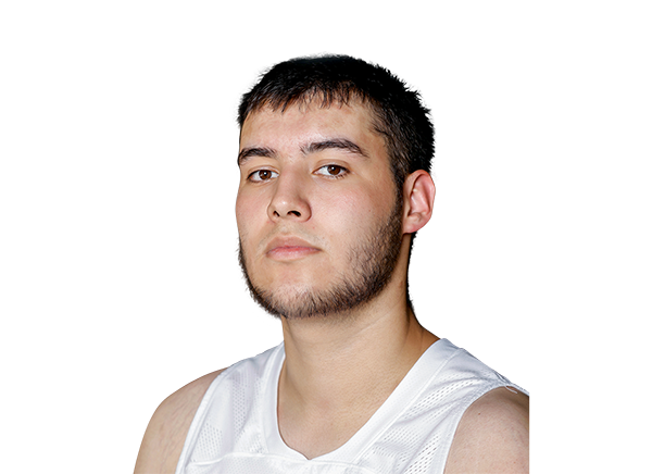 Jorge Moreno headshot