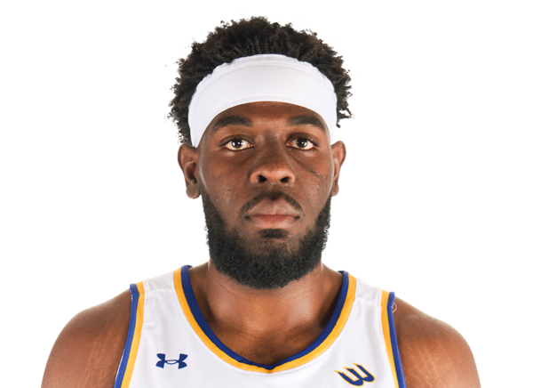 Shakir Odunewu headshot
