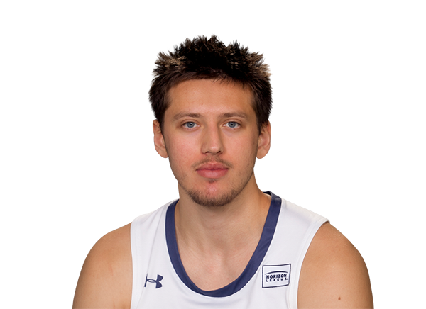 Kevin Martina headshot