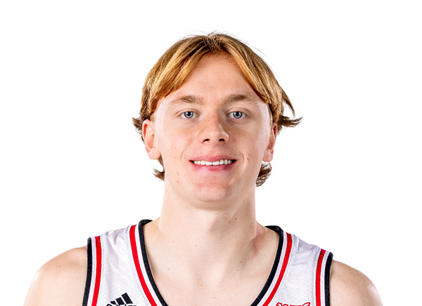 Brody Nunn headshot