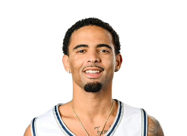 Kyree Brown headshot