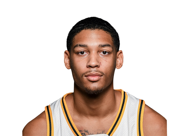 Jimel Cofer Jr. headshot