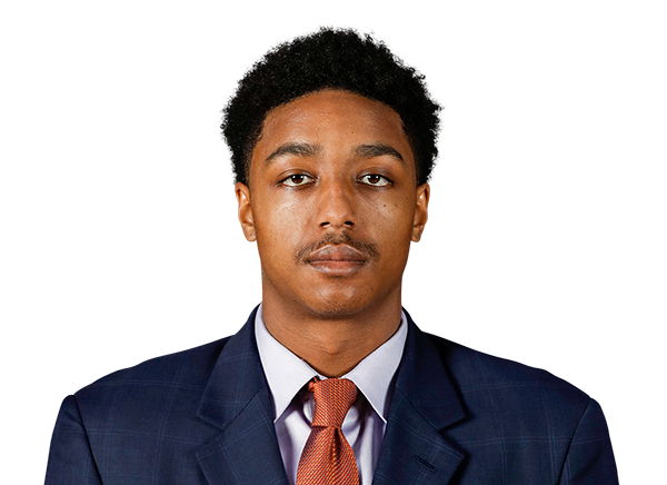 Jahlen Jack headshot