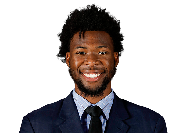 Kylon Owens headshot