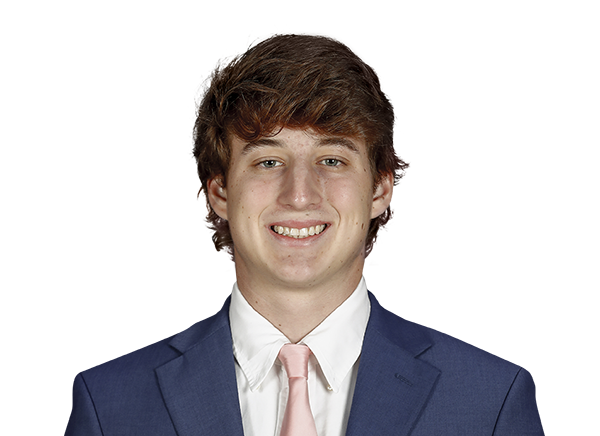 Luke Winslow headshot
