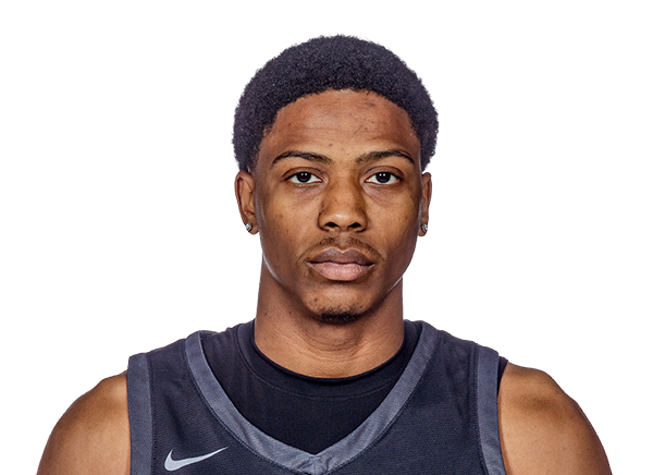 Cameron Jernigan headshot